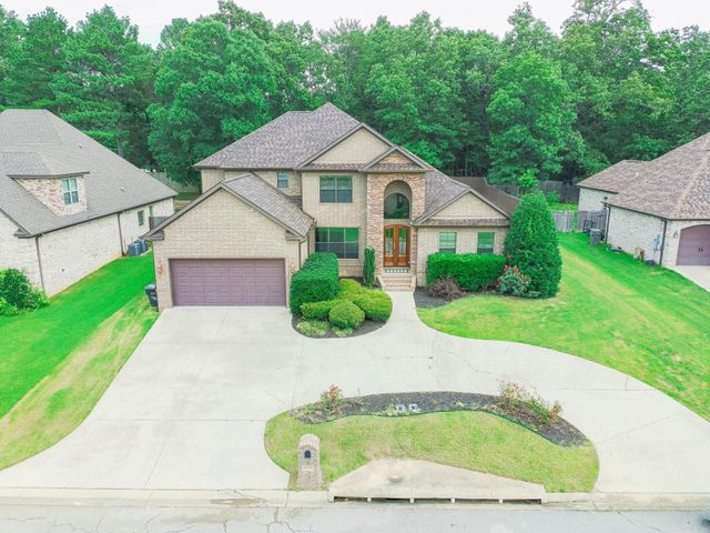 4281 Annadale Circle, Jonesboro, AR 72404