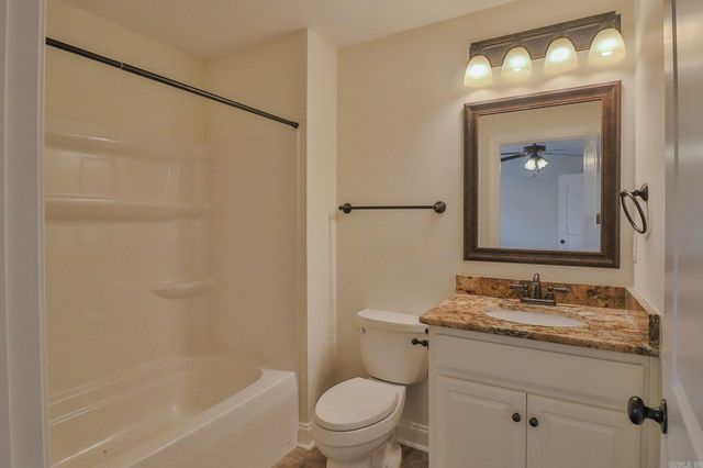 4281 Annadale Circle, Jonesboro, AR 72404