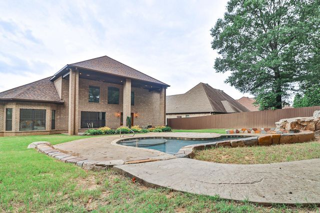 4281 Annadale Circle, Jonesboro, AR 72404