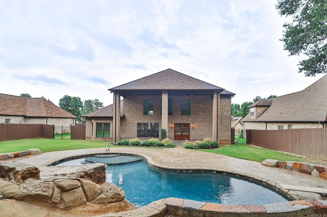 4281 Annadale Circle, Jonesboro, AR 72404