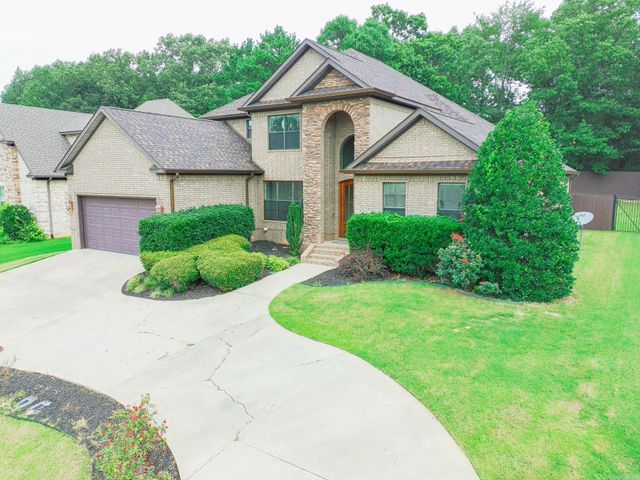 4281 Annadale Circle, Jonesboro, AR 72404