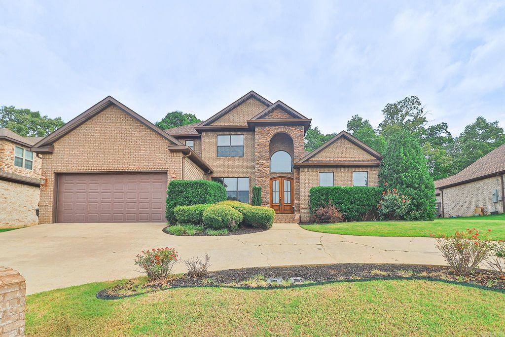 4281 Annadale Circle, Jonesboro, AR 72404