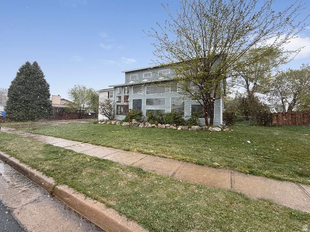 3016 W 5650 S, Roy, UT 84067