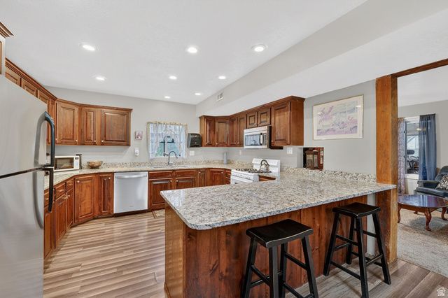 3016 W 5650 S, Roy, UT 84067