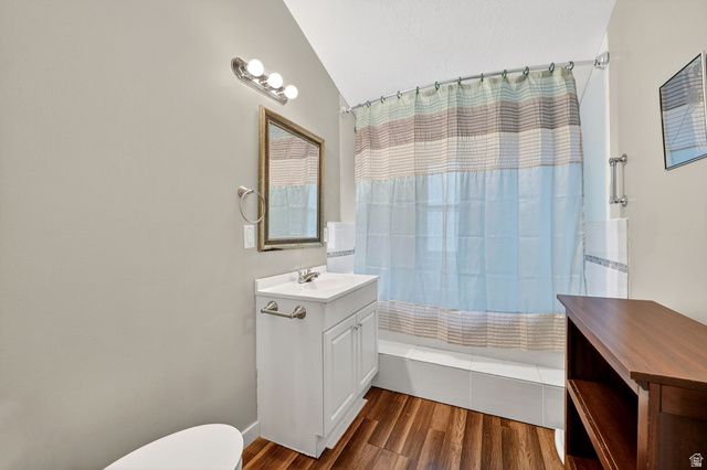 3016 W 5650 S, Roy, UT 84067