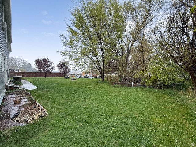 3016 W 5650 S, Roy, UT 84067
