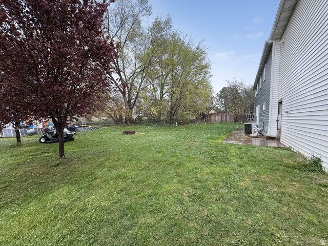 3016 W 5650 S, Roy, UT 84067