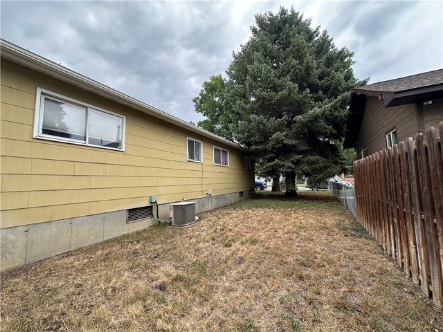 629 Stephens Lane, Billings, MT 59101