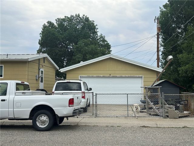 629 Stephens Lane, Billings, MT 59101
