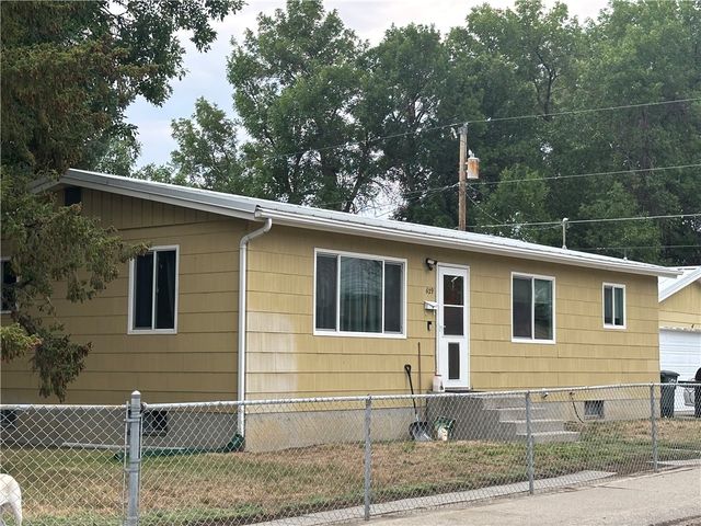 629 Stephens Lane, Billings, MT 59101