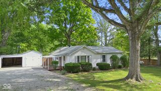 7265 N 400 W, Columbus, IN 47201