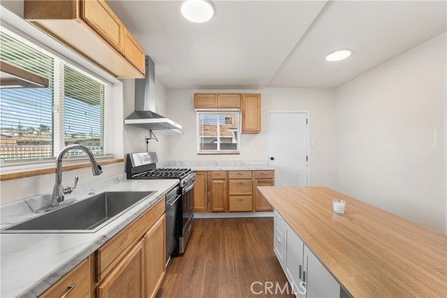 625 E Freedrick Street, Barstow, CA 92311