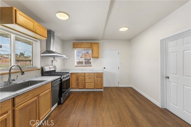 625 E Freedrick Street, Barstow, CA 92311