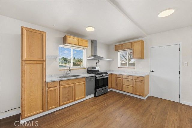 625 E Freedrick Street, Barstow, CA 92311