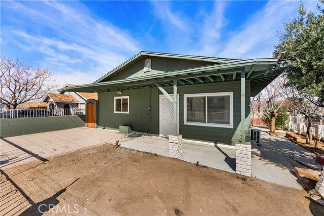 625 E Freedrick Street, Barstow, CA 92311