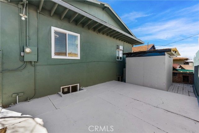 625 E Freedrick Street, Barstow, CA 92311