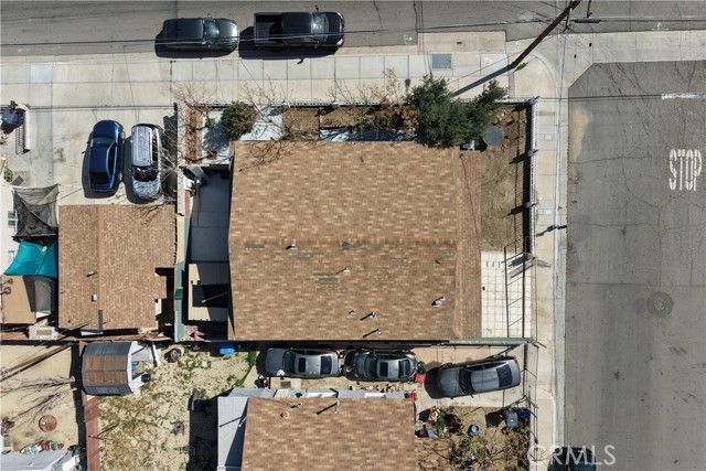 625 E Freedrick Street, Barstow, CA 92311