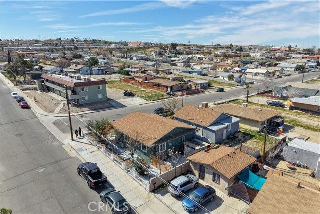 625 E Freedrick Street, Barstow, CA 92311