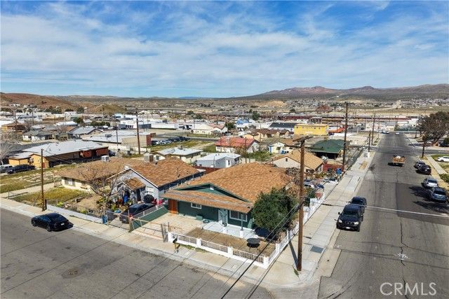 625 E Freedrick Street, Barstow, CA 92311