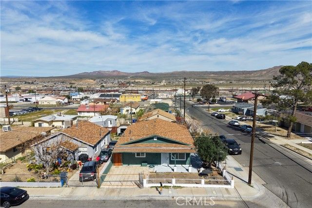 625 E Freedrick Street, Barstow, CA 92311