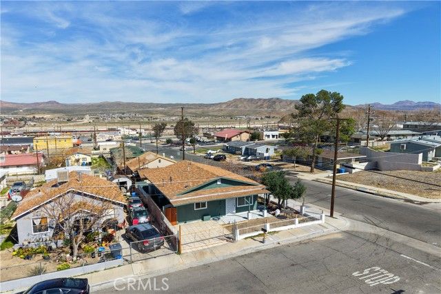 625 E Freedrick Street, Barstow, CA 92311