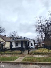 2929 N Gale Street, Indianapolis, IN 46218