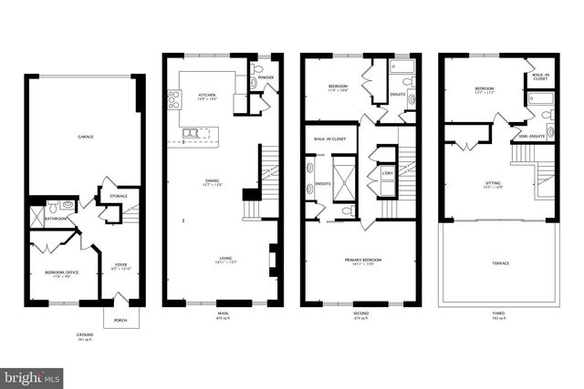 509 TRIGGERFISH DR, National Harbor, MD 20745