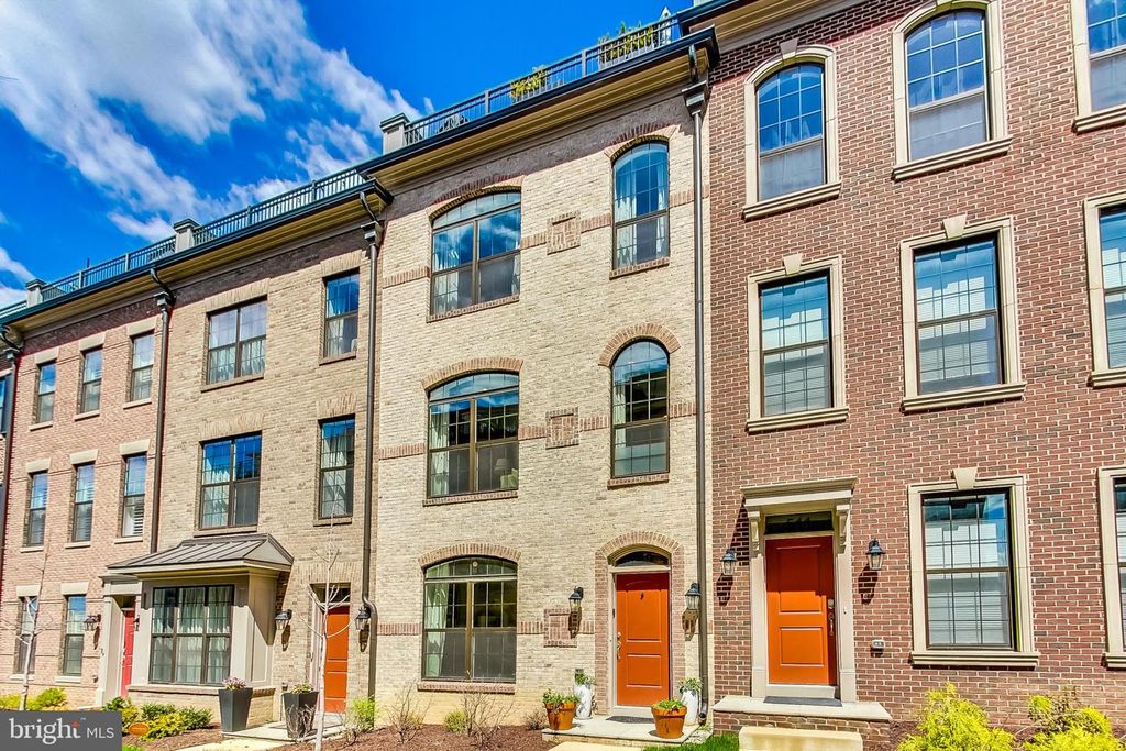 509 TRIGGERFISH DR, National Harbor, MD 20745