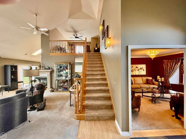 47094 Burning Tree Lane, Macomb Twp, MI 48044