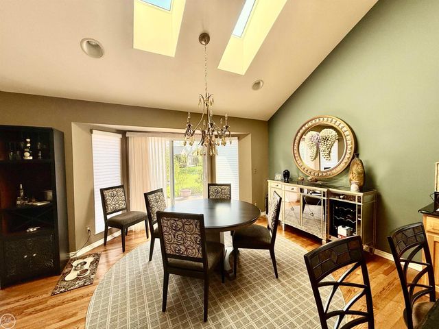 47094 Burning Tree Lane, Macomb Twp, MI 48044