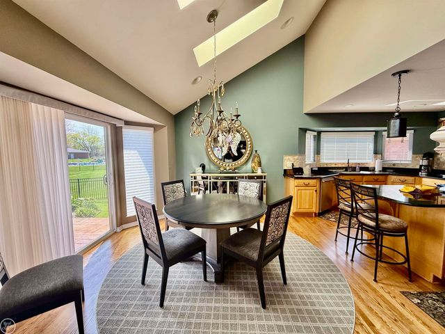 47094 Burning Tree Lane, Macomb Twp, MI 48044