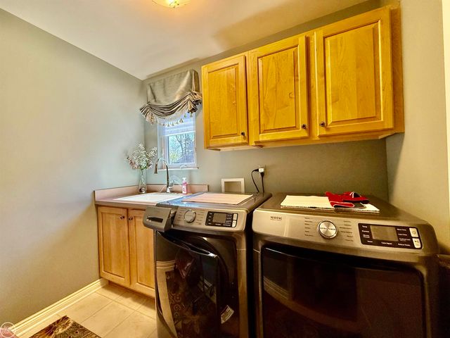 47094 Burning Tree Lane, Macomb Twp, MI 48044