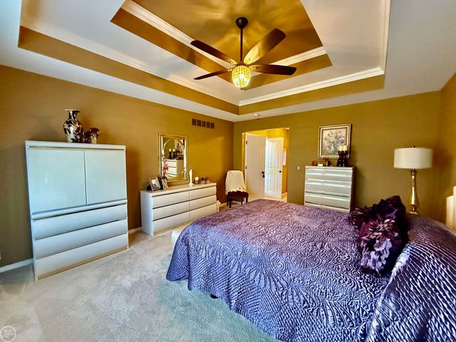 47094 Burning Tree Lane, Macomb Twp, MI 48044