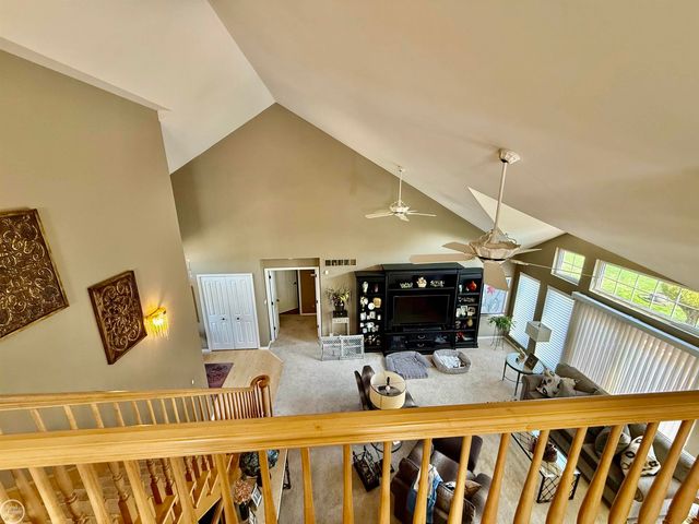 47094 Burning Tree Lane, Macomb Twp, MI 48044