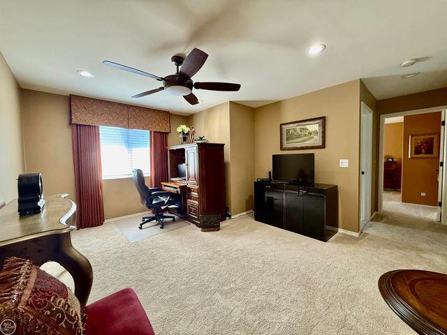 47094 Burning Tree Lane, Macomb Twp, MI 48044
