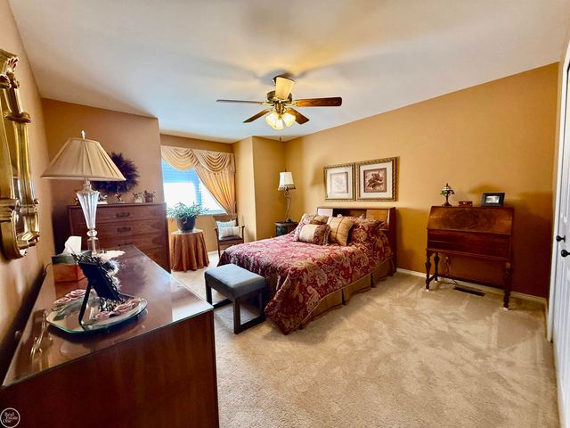 47094 Burning Tree Lane, Macomb Twp, MI 48044