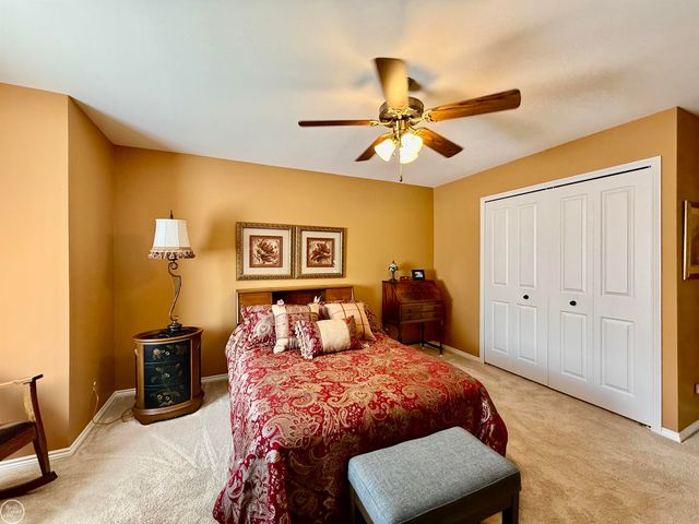 47094 Burning Tree Lane, Macomb Twp, MI 48044