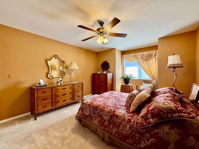47094 Burning Tree Lane, Macomb Twp, MI 48044