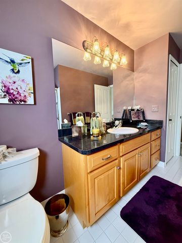 47094 Burning Tree Lane, Macomb Twp, MI 48044