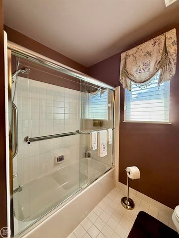 47094 Burning Tree Lane, Macomb Twp, MI 48044