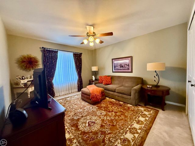 47094 Burning Tree Lane, Macomb Twp, MI 48044