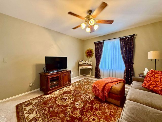 47094 Burning Tree Lane, Macomb Twp, MI 48044