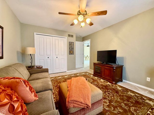 47094 Burning Tree Lane, Macomb Twp, MI 48044