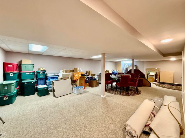 47094 Burning Tree Lane, Macomb Twp, MI 48044