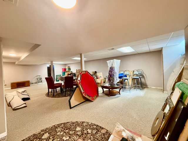 47094 Burning Tree Lane, Macomb Twp, MI 48044