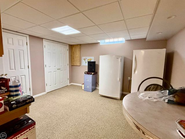 47094 Burning Tree Lane, Macomb Twp, MI 48044