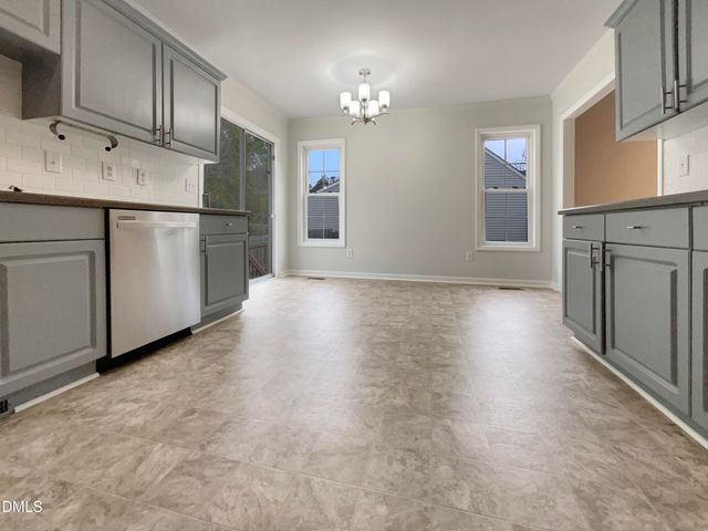 3501 Streams Of Fields Drive, Raleigh, NC 27604