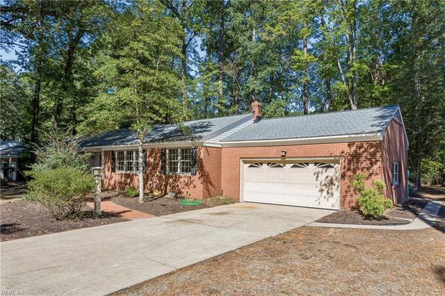 9 Scott RD, Newport News, VA 23606