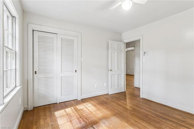 9 Scott RD, Newport News, VA 23606