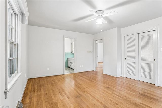 9 Scott RD, Newport News, VA 23606